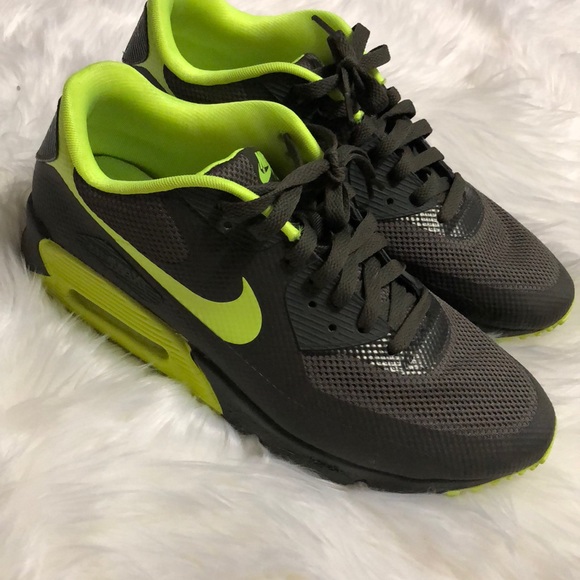 Nike Other - Nike Air Max 90 Hyp Prm